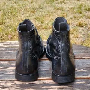To Boot | Shoes | To Boot New York Adam Derrick Brennan  display picture 1